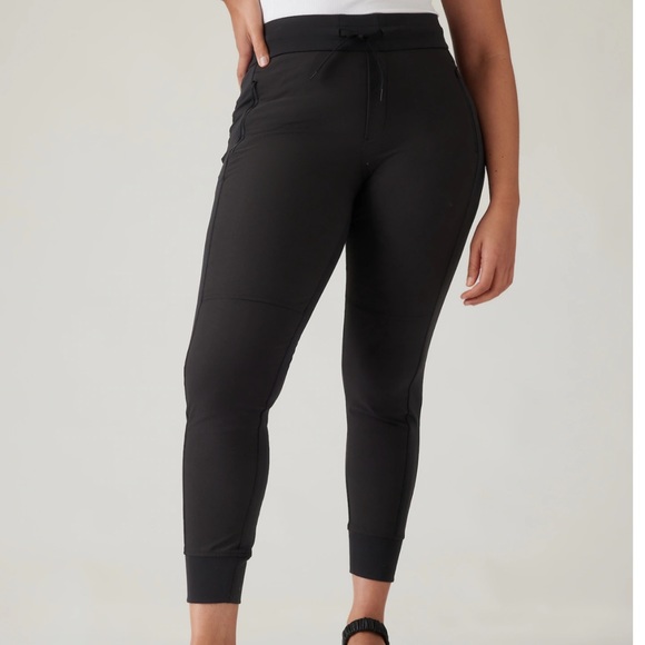 Athleta Pants & Jumpsuits Athleta Headlands Hybrid Trek Jogger